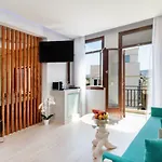 Ξενοδοχείο Diamond Luxury 3*