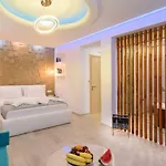 Ξενοδοχείο Diamond Luxury 3*