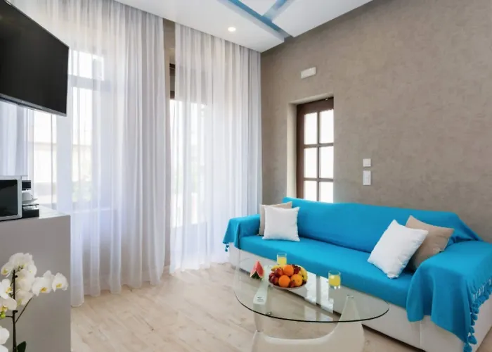 Hotel Diamond Luxury La Canea