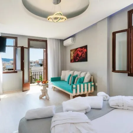 Апартаменти Diamond Luxury *