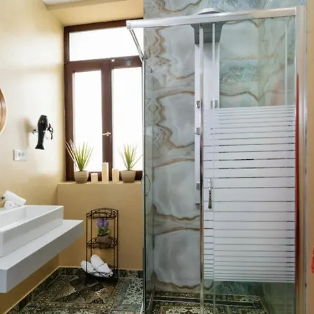 Hotell Diamond Luxury Chania (Crete)