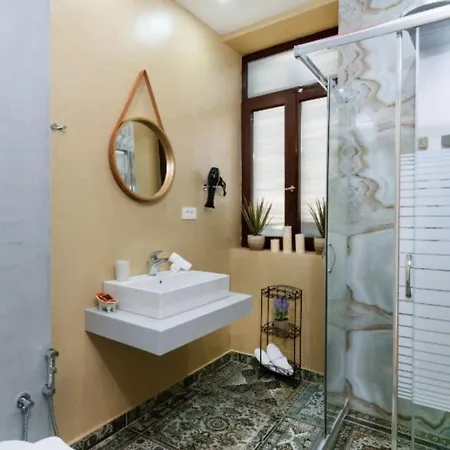 Hotell Diamond Luxury