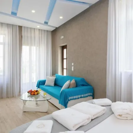 Diamond Luxury מלון
