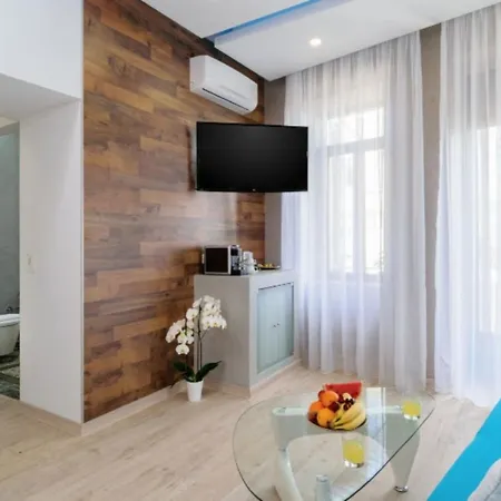 Diamond Luxury Chania (Crete)