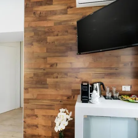 Apartment Diamond Luxury *