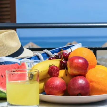 Diamond Luxury Chania (Crete)