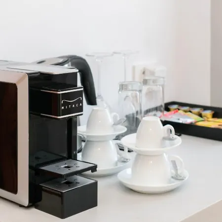 Diamond Luxury Hotell