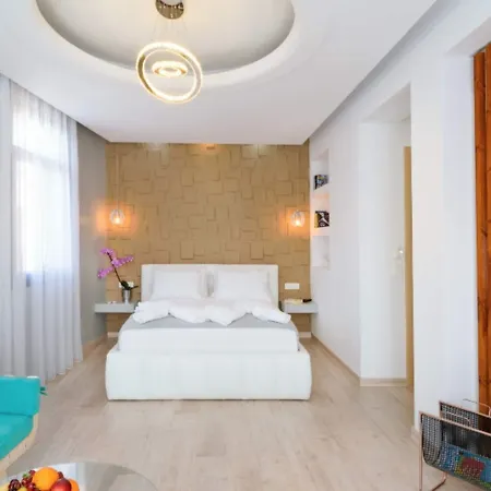 Diamond Luxury Chania (Crete)