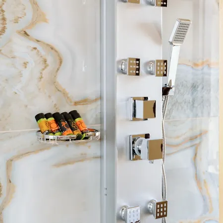 Diamond Luxury Chania (Crete)