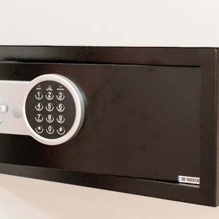 Hotel Diamond Luxury Chania (Crete)