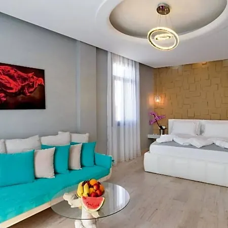 Diamond Luxury Chania (Crete)