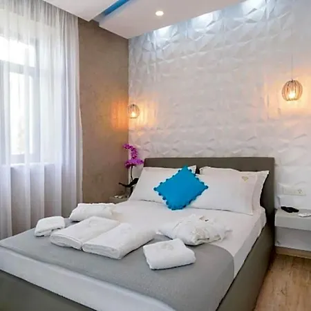 Diamond Luxury * Ханья (Крит)