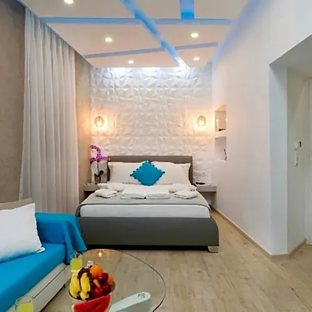 Diamond Luxury *