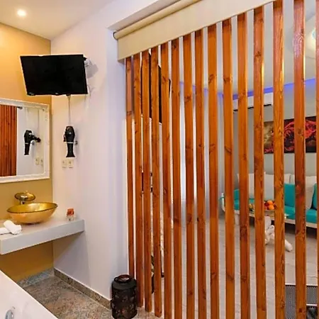 Diamond Luxury Apartment Chania (Crete)