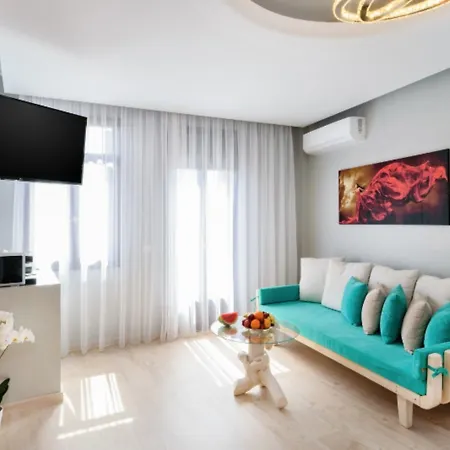 Diamond Luxury Chania (Crete)
