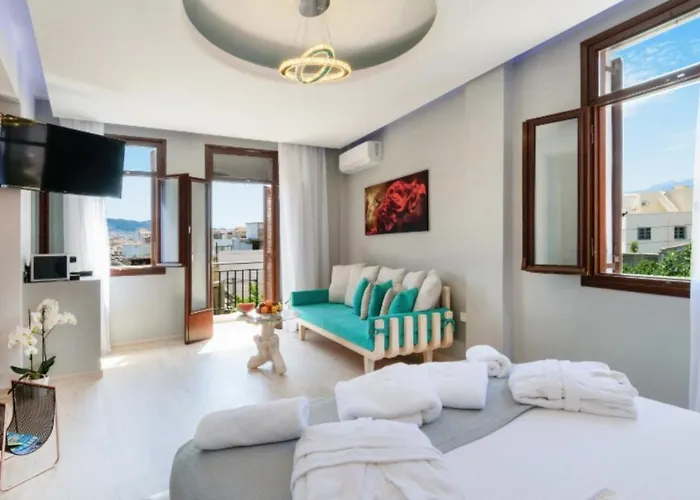 Hotel Diamond Luxury 3*