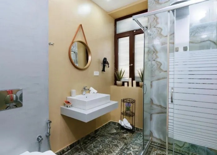 Hotel Diamond Luxury