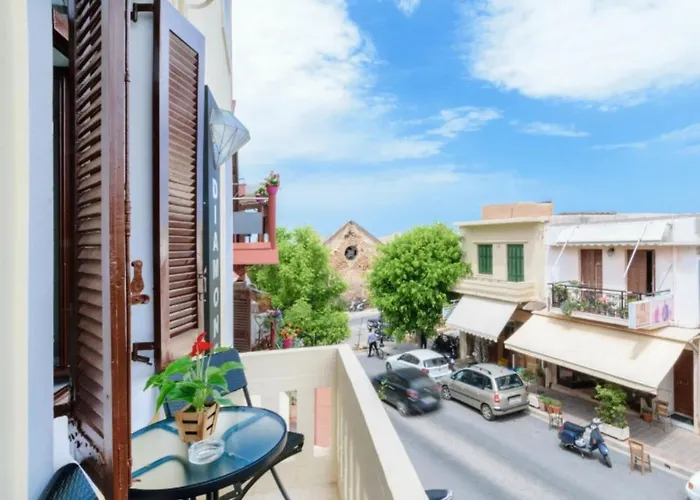 Hotel Diamond Luxury