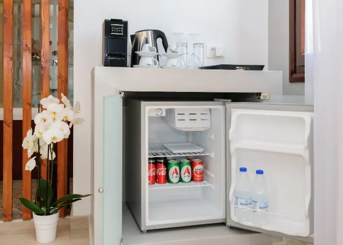 Hotel Diamond Luxury