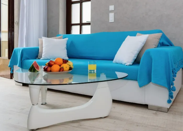 Diamond Luxury فندق خانيا