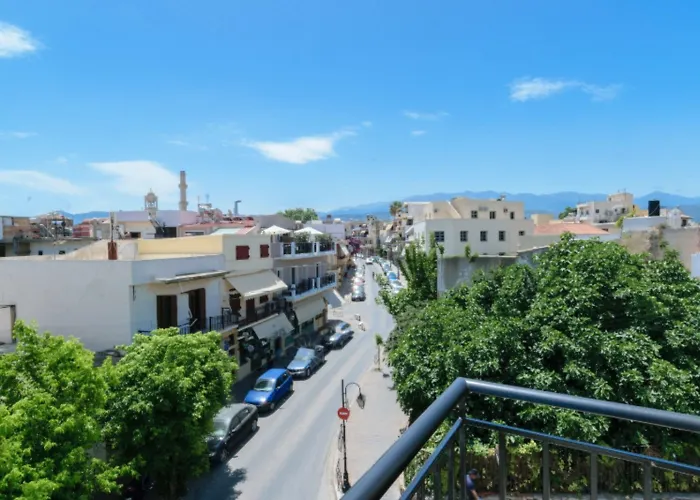 Diamond Luxury فندق