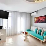 Diamond Luxury