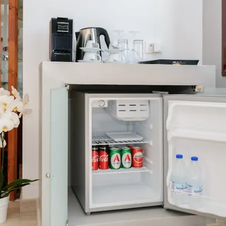 Hotel Diamond Luxury