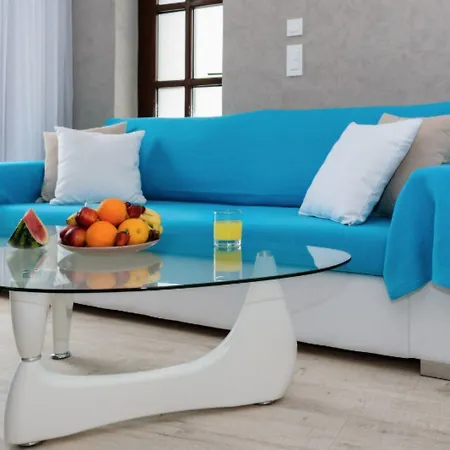 Diamond Luxury Hotel Chania (Crete)