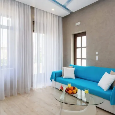 Hotel Diamond Luxury Chania (Crete)