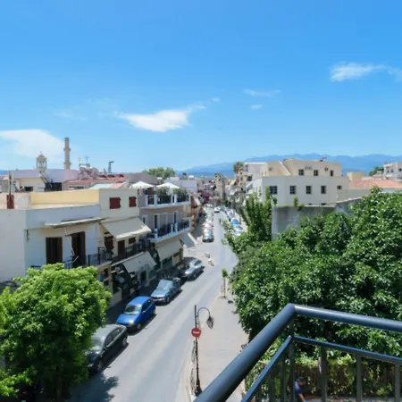 Diamond Luxury 酒店