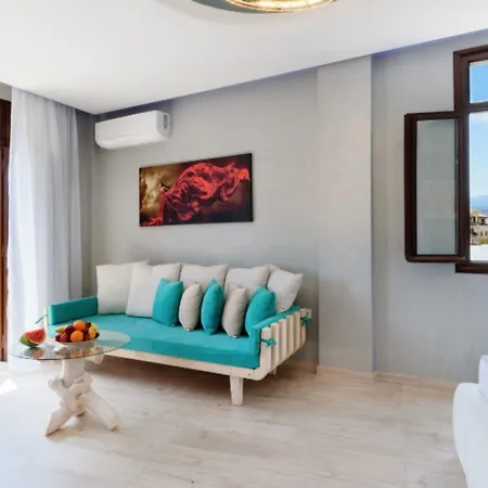 酒店 Diamond Luxury