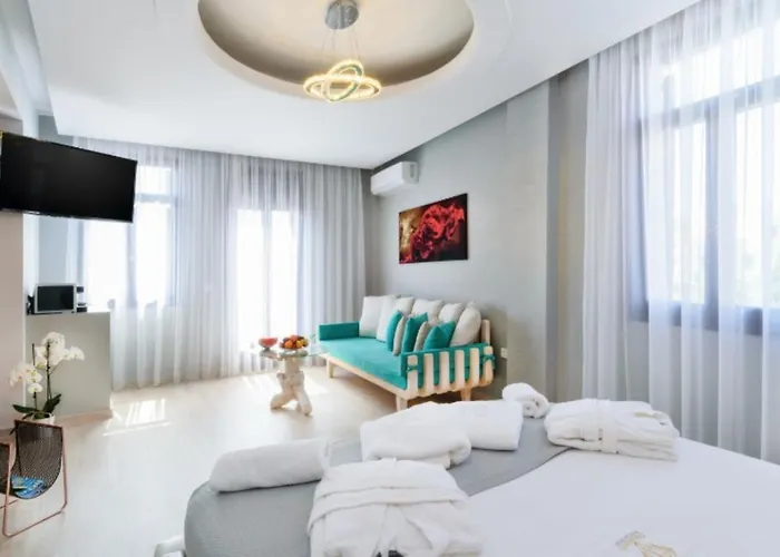 Hotel Diamond Luxury