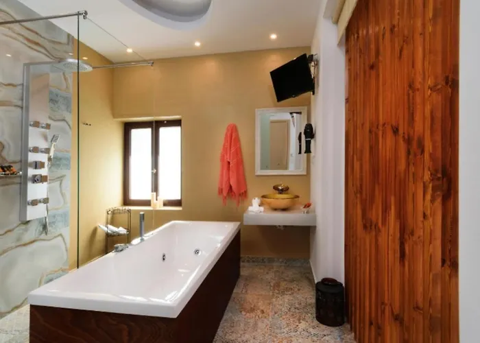 Diamond Luxury Chania (Crete)