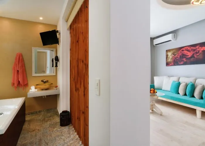 Diamond Luxury Hotel Chania (Crete)