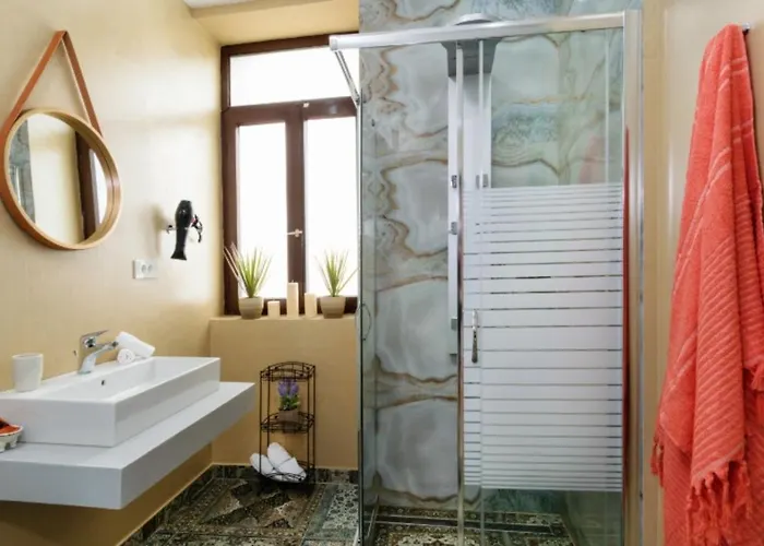 Hotel Diamond Luxury Chania (Crete)