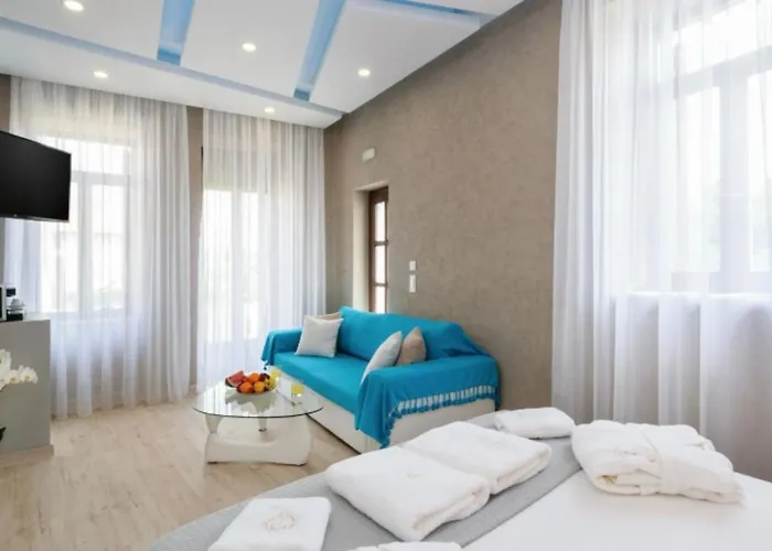 Diamond Luxury Hotel