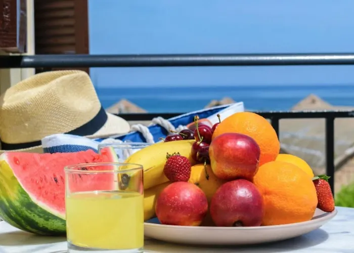 Diamond Luxury Chania (Crete)