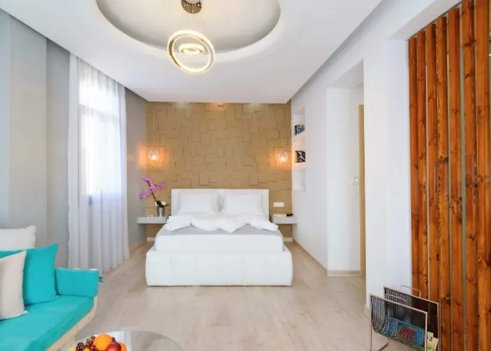 Diamond Luxury Chania (Crete)