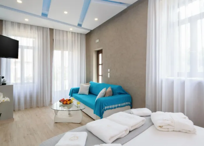 מלון Diamond Luxury