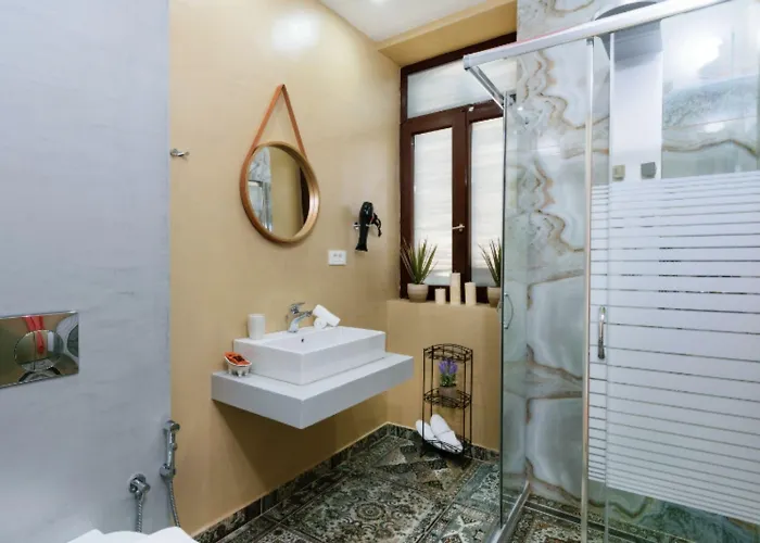 Hotel Diamond Luxury 3*